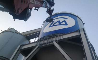 Alaşehir Vinç Kiralama