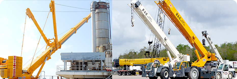 alaşehir vinç kiralama