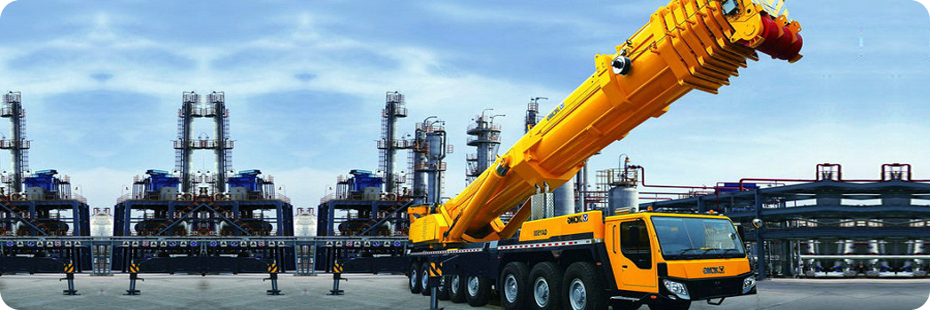 manisa vinç kiralama